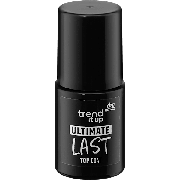 Top Coat Ultimate Last trend !t up