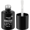 Top Coat Ultimate Last trend !t up