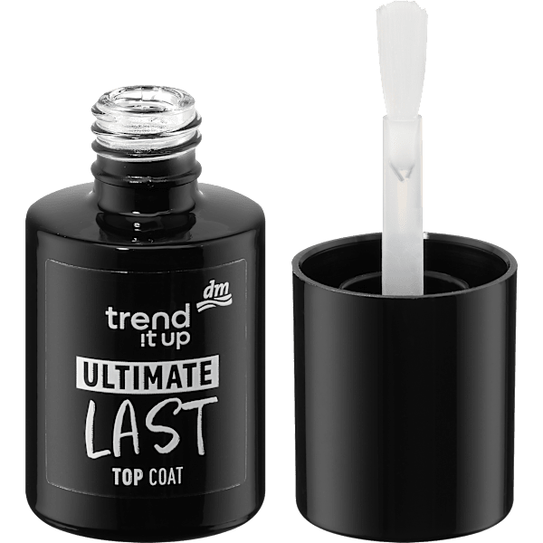 Top Coat Ultimate Last trend !t up