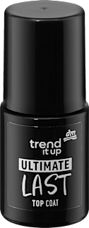 Top Coat Ultimate Last trend !t up