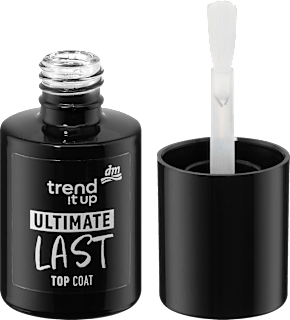 Top Coat Ultimate Last trend !t up