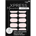 UV Gel Nagelfolien XPRESS Manicure 120 Light Rosé trend !t up