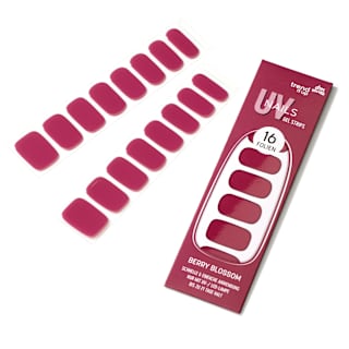UV Gel Nagelfolien XPRESS Manicure 120 trend !t up