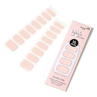 UV Gel Nagelfolien XPRESS Manicure 130 trend !t up