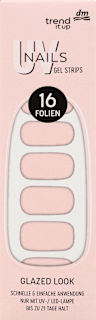 UV Gel Nagelfolien XPRESS Manicure 130 trend !t up