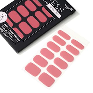 UV Gel Nagelfolien XPRESS Manicure 140 Vintage Rose trend !t up