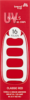UV Gel Nagelfolien XPRESS Manicure 140 trend !t up