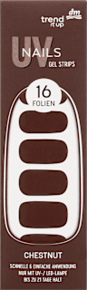 UV Gel Nagelfolien XPRESS Manicure 150 trend !t up