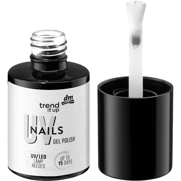 UV Nagellack 100 trend !t up