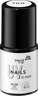 UV Nagellack 100 trend !t up