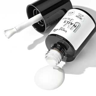 UV Nagellack 100 trend !t up