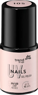 UV Nagellack 105 trend !t up