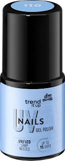 UV Nagellack 110 trend !t up