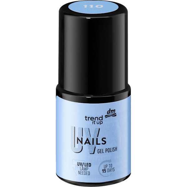 UV Nagellack 110 trend !t up
