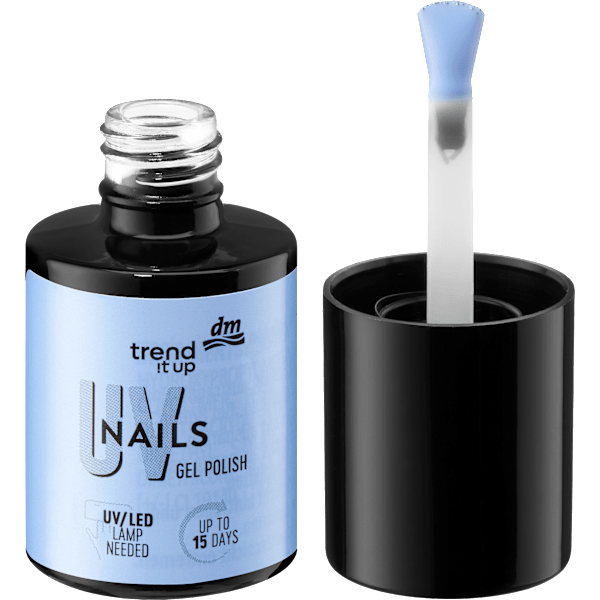 UV Nagellack 110 trend !t up