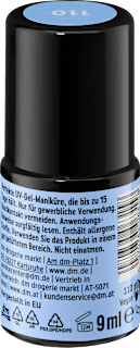 UV Nagellack 110 trend !t up