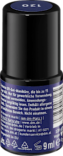 UV Nagellack 120 trend !t up
