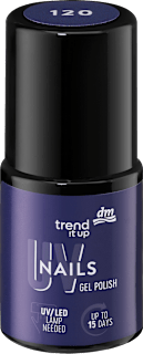 UV Nagellack 120 trend !t up