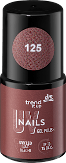 UV Nagellack 125 trend !t up