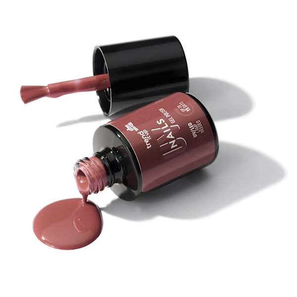 UV Nagellack 125 trend !t up