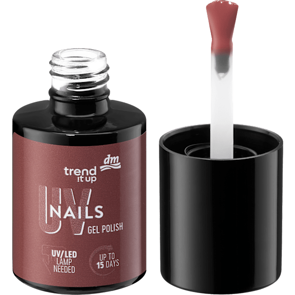UV Nagellack 125 trend !t up