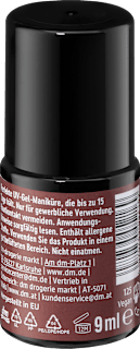 UV Nagellack 125 trend !t up