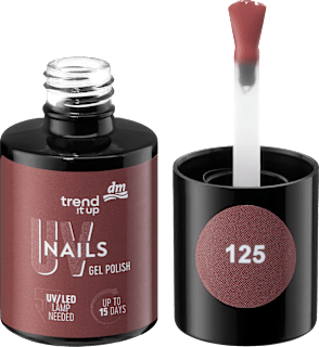 UV Nagellack 125 trend !t up