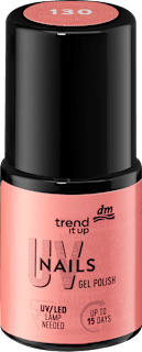UV Nagellack 130 trend !t up