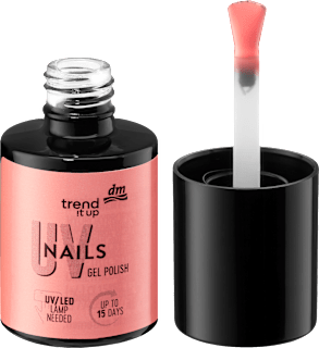 UV Nagellack 130 trend !t up