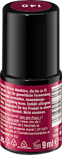 UV Nagellack 140 trend !t up