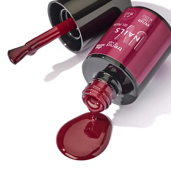 UV Nagellack 140 trend !t up