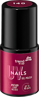UV Nagellack 140 trend !t up
