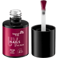 UV Nagellack 140 trend !t up