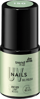UV Nagellack 150 trend !t up