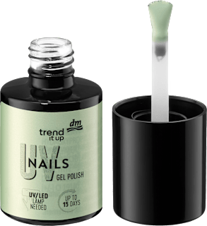 UV Nagellack 150 trend !t up
