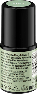 UV Nagellack 150 trend !t up