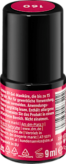 UV Nagellack 160 trend !t up