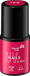 UV Nagellack 160 trend !t up