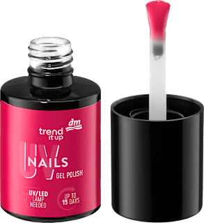 UV Nagellack 160 trend !t up