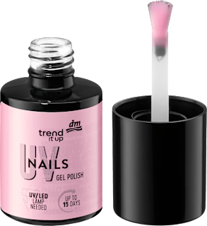 UV Nagellack 170 trend !t up