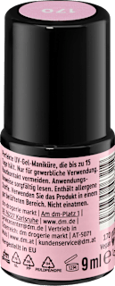 UV Nagellack 170 trend !t up