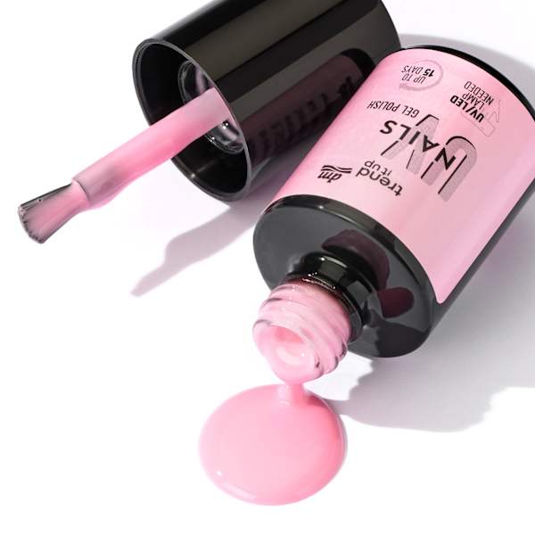 UV Nagellack 170 trend !t up