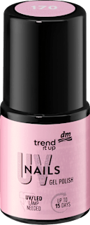 UV Nagellack 170 trend !t up