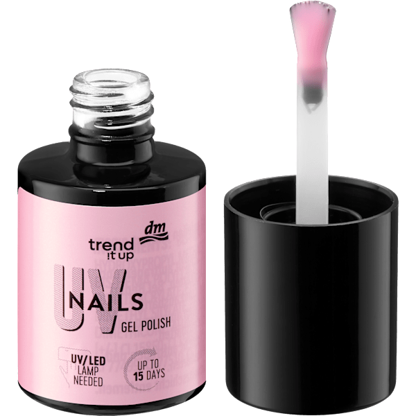 UV Nagellack 170 trend !t up