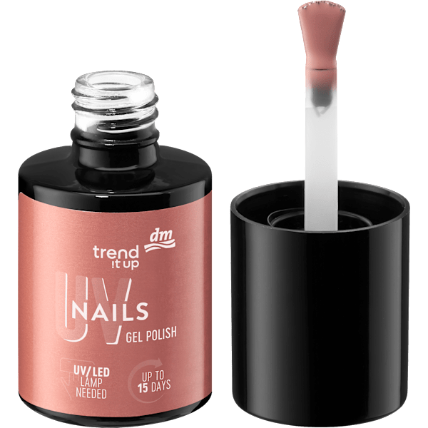 UV Nagellack 180 trend !t up