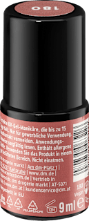 UV Nagellack 180 trend !t up