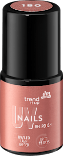 UV Nagellack 180 trend !t up
