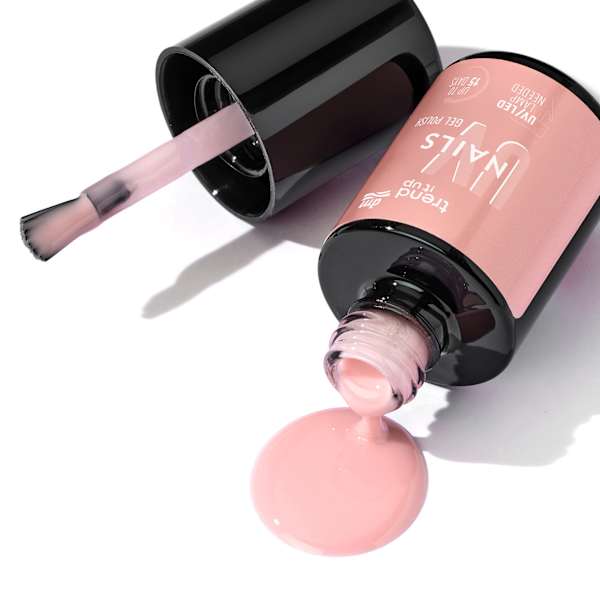 UV Nagellack 190 trend !t up