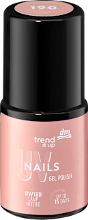 UV Nagellack 190 trend !t up
