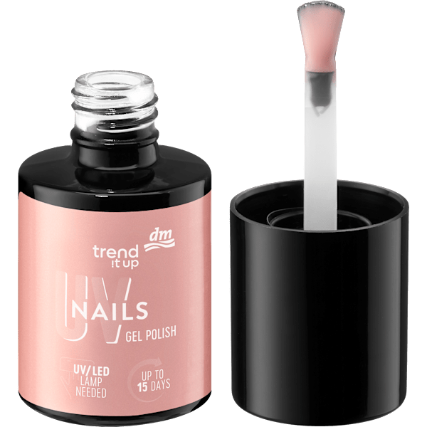 UV Nagellack 190 trend !t up